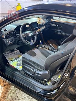 هيونداي فلوستر